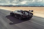 McLaren Senna 2018 года
